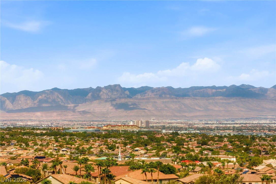 1228 Starview Peak Court Henderson NV 89012