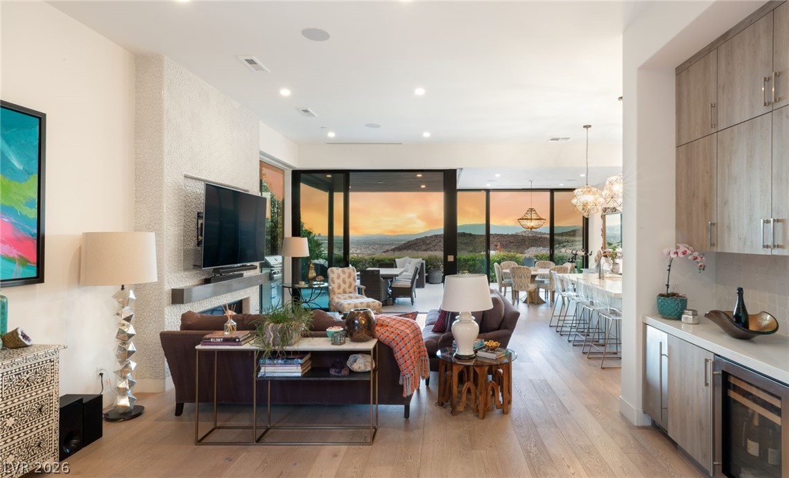 1228 Starview Peak Court Henderson NV 89012