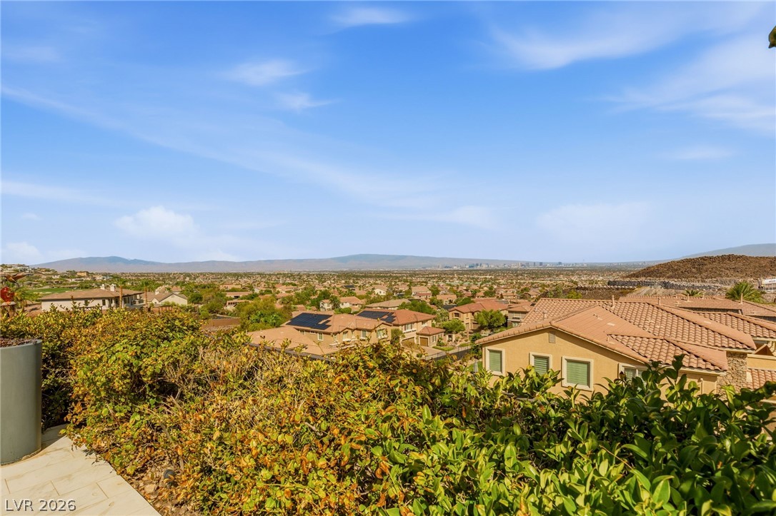 1228 Starview Peak Court Henderson NV 89012