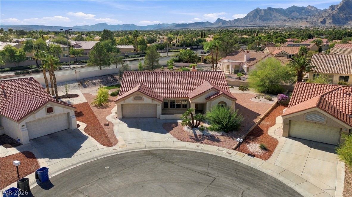 2405 Burke Court Las Vegas NV 89134