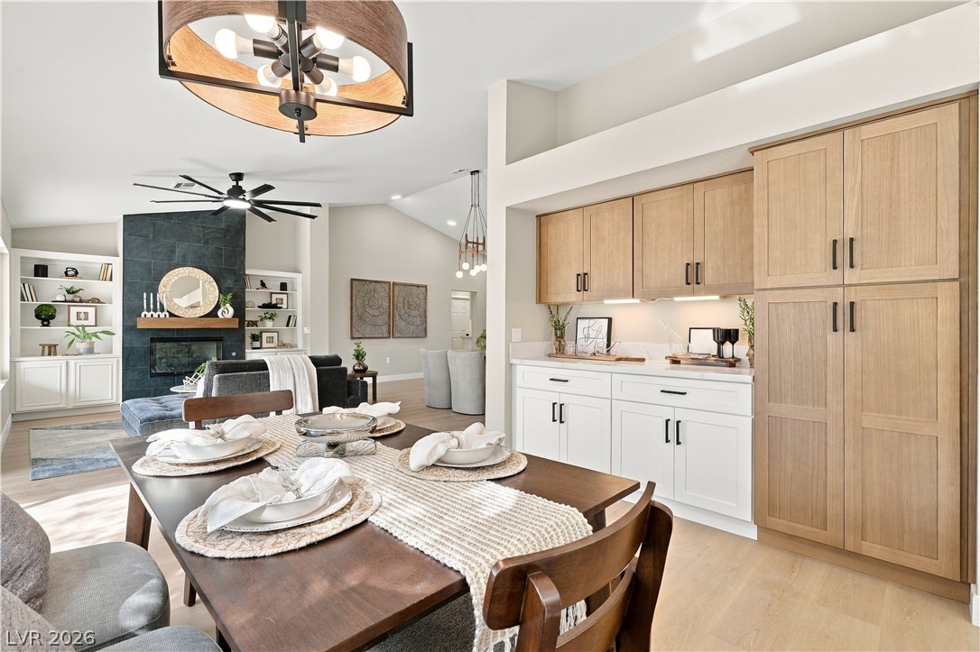 2405 Burke Court Las Vegas NV 89134