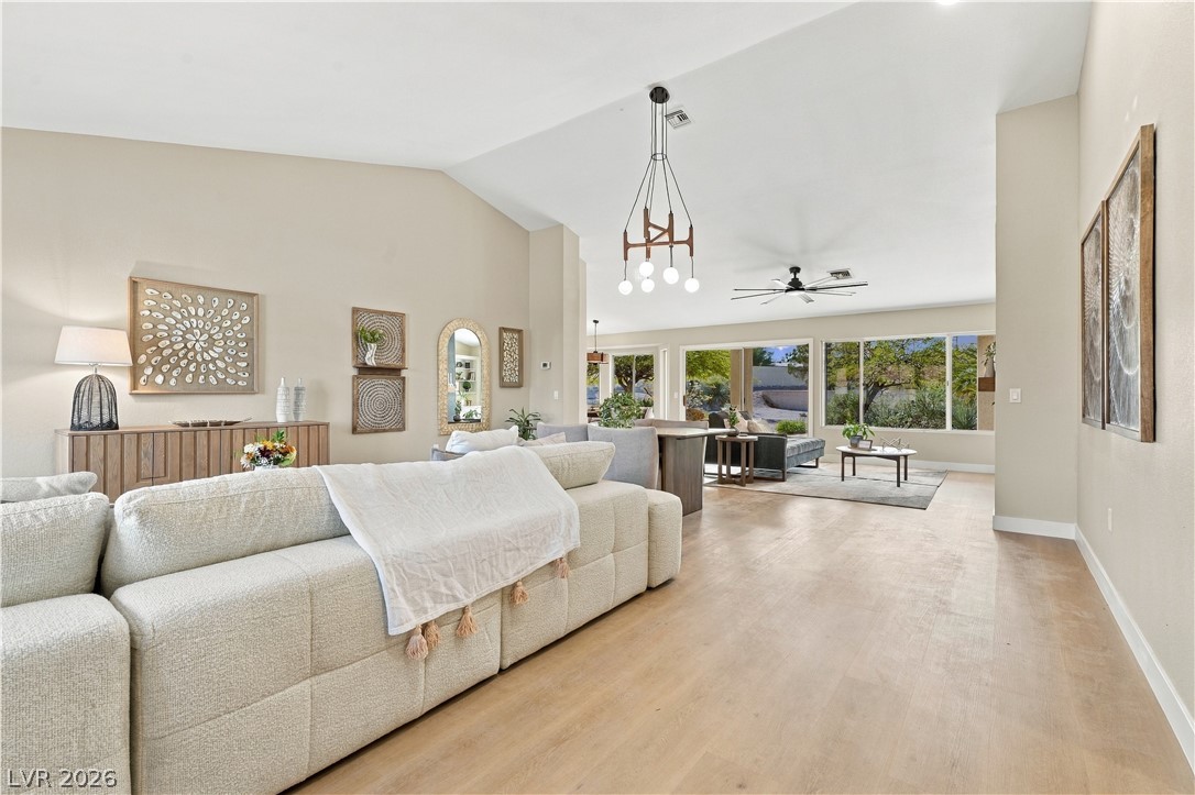 2405 Burke Court Las Vegas NV 89134