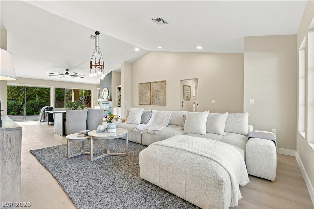 2405 Burke Court Las Vegas NV 89134