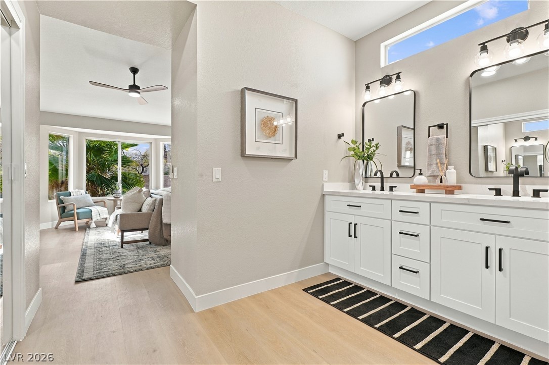 2405 Burke Court Las Vegas NV 89134