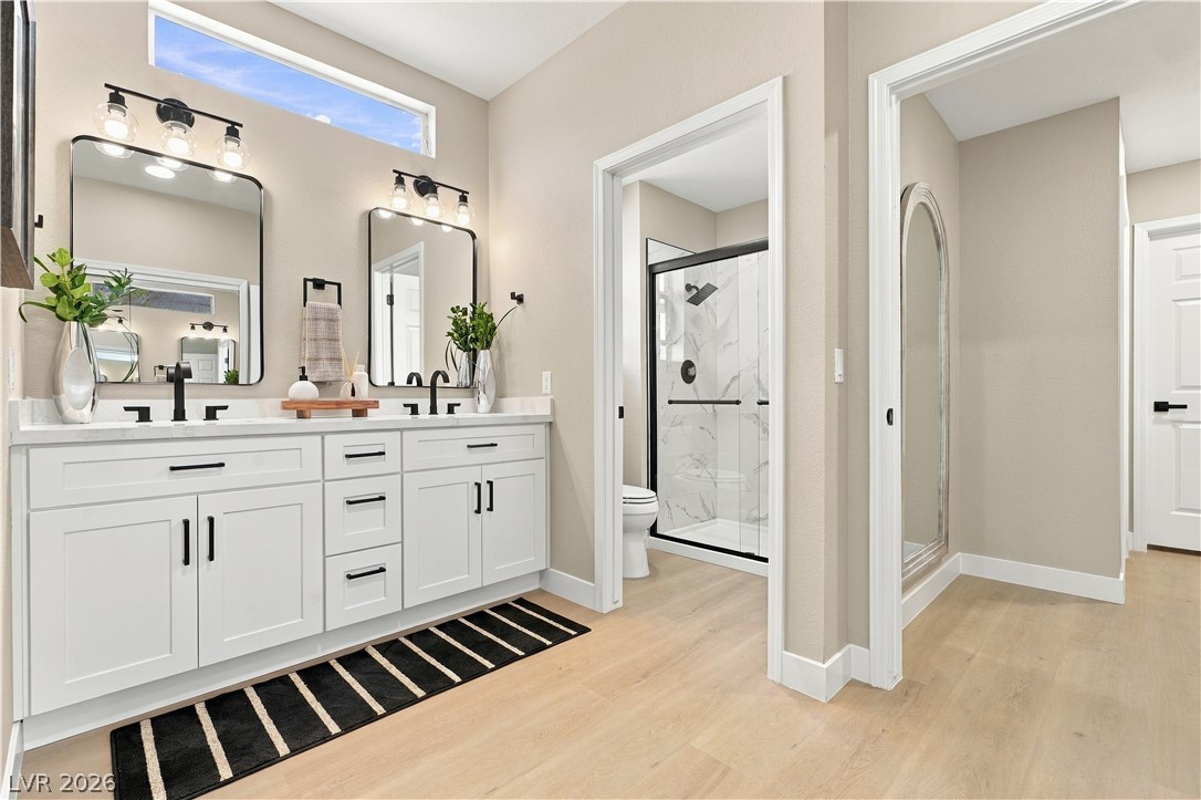 2405 Burke Court Las Vegas NV 89134