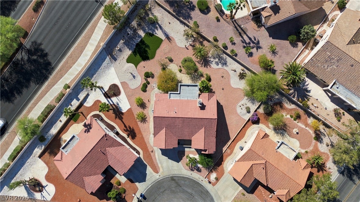 2405 Burke Court Las Vegas NV 89134