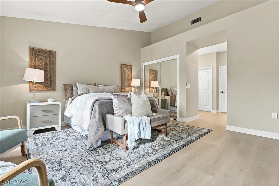 2405 Burke Court Las Vegas NV 89134