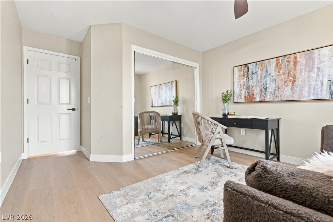 2405 Burke Court Las Vegas NV 89134