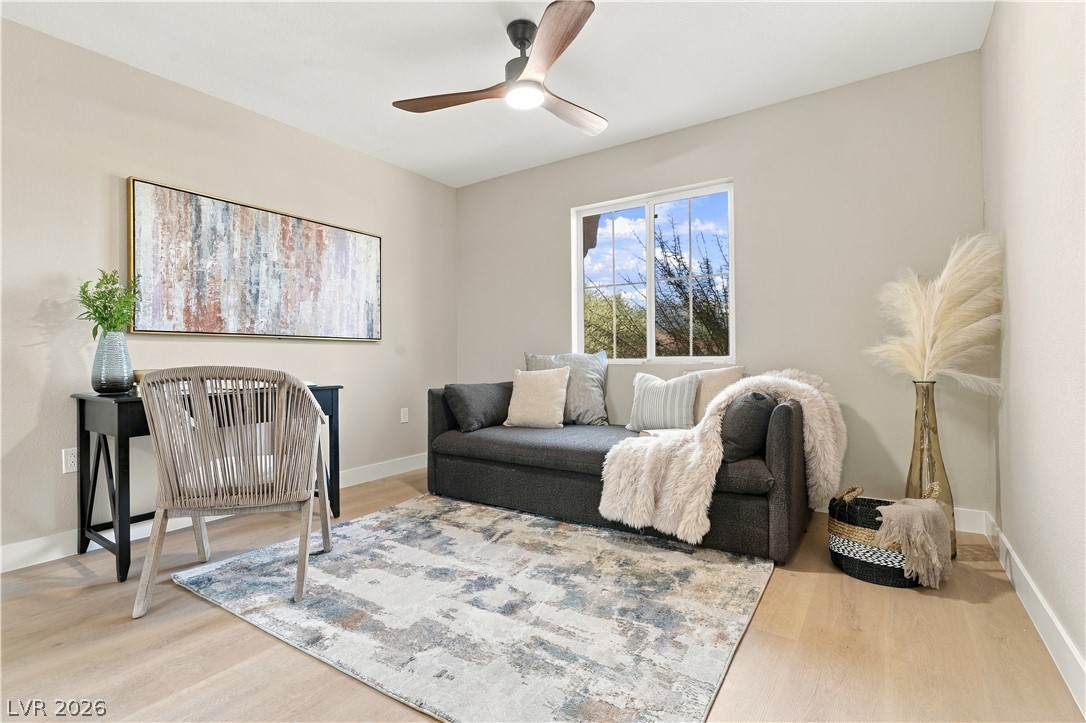 2405 Burke Court Las Vegas NV 89134