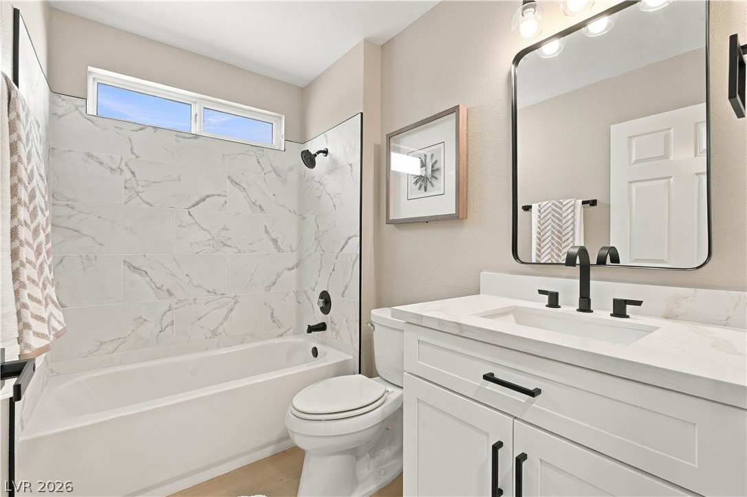 2405 Burke Court Las Vegas NV 89134