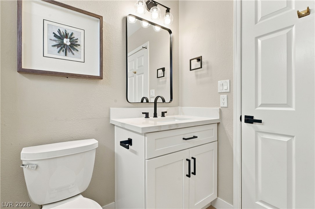 2405 Burke Court Las Vegas NV 89134