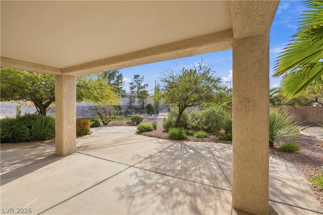 2405 Burke Court Las Vegas NV 89134