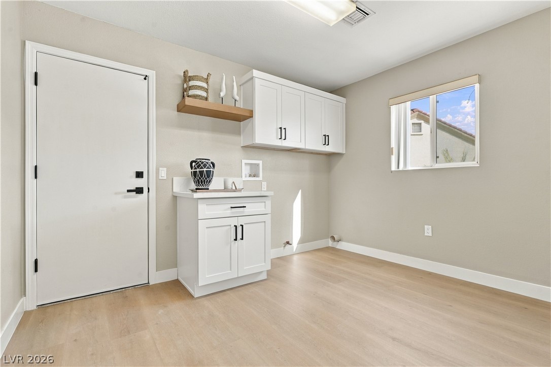 2405 Burke Court Las Vegas NV 89134
