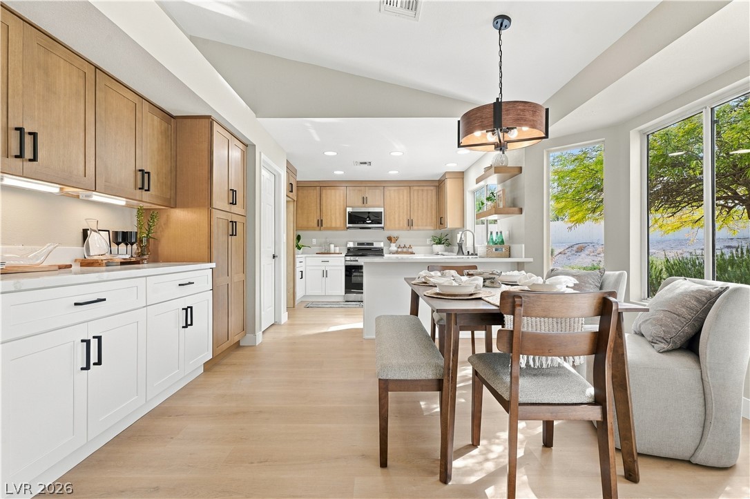 2405 Burke Court Las Vegas NV 89134