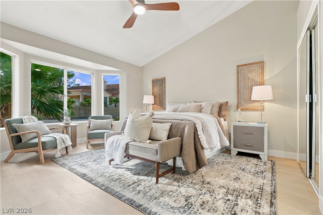 2405 Burke Court Las Vegas NV 89134