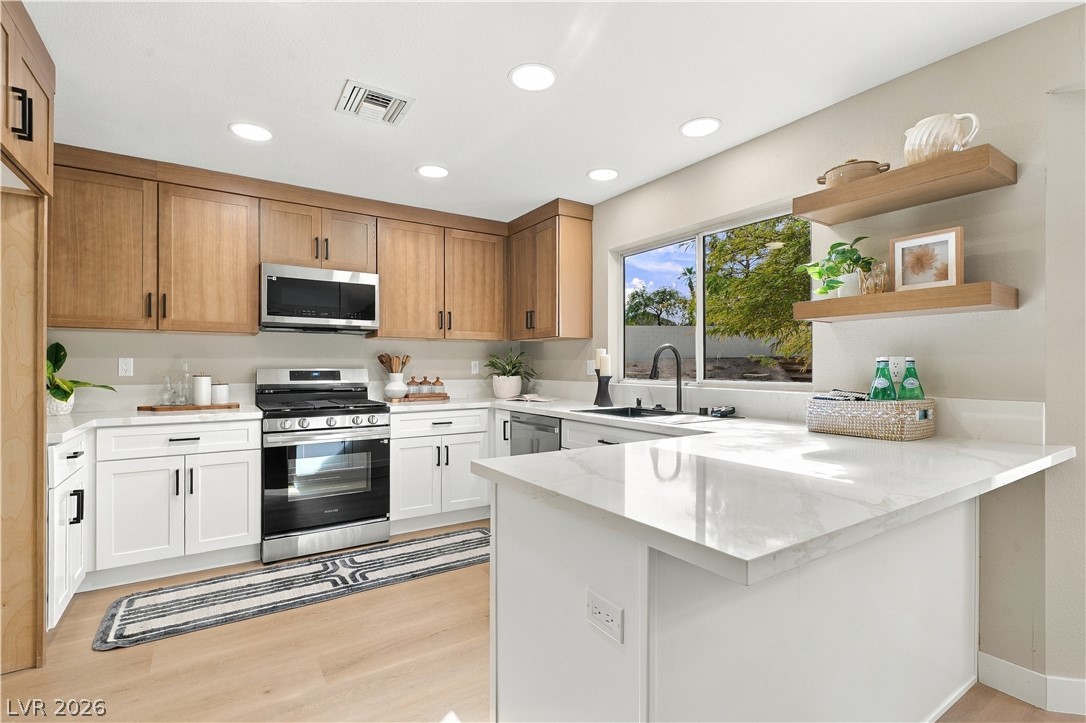 2405 Burke Court Las Vegas NV 89134