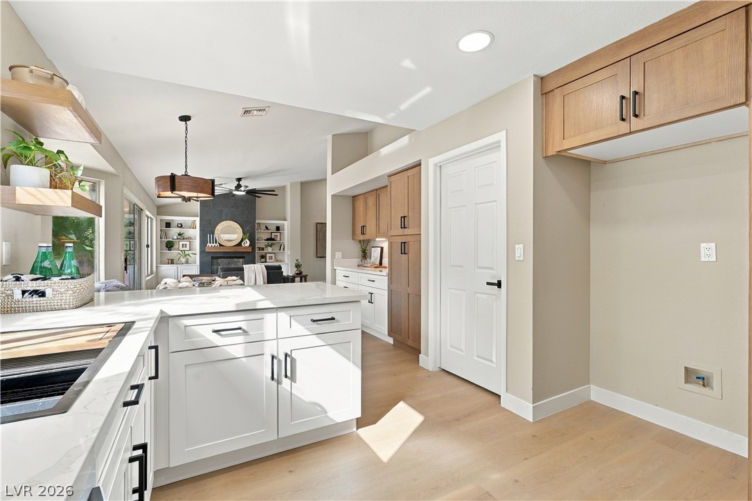 2405 Burke Court Las Vegas NV 89134