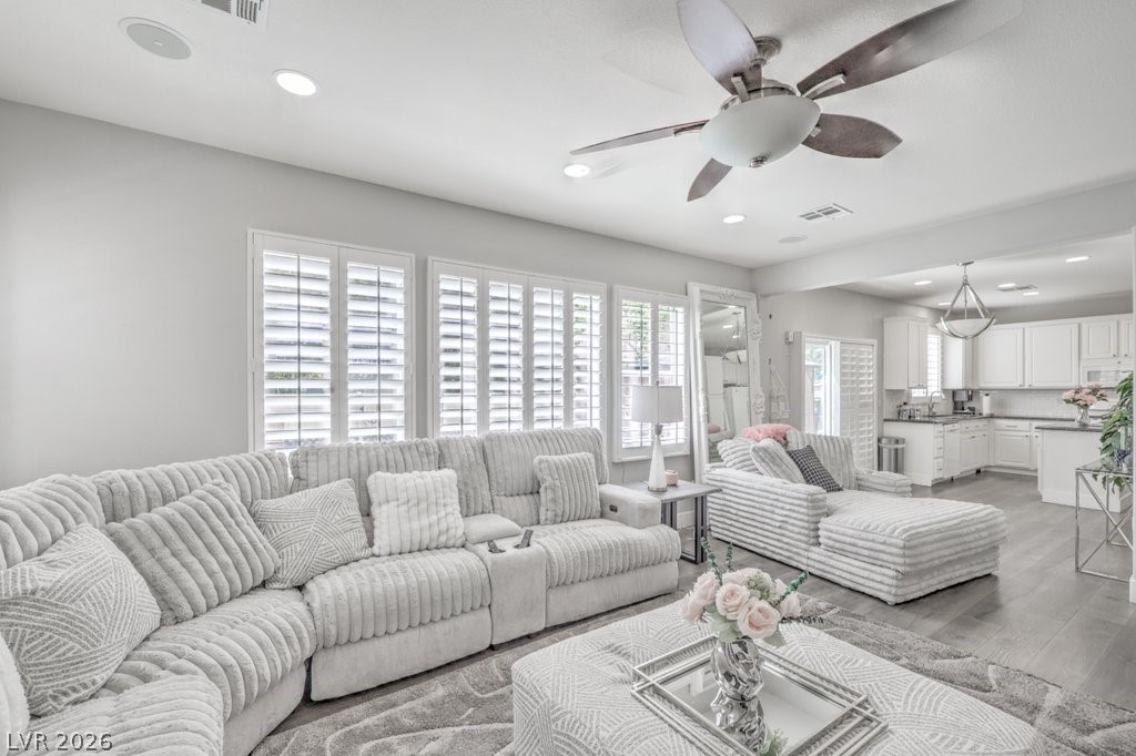 8051 Anasazi Ranch Avenue Las Vegas NV 89131