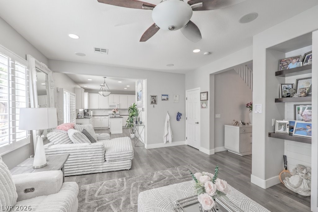 8051 Anasazi Ranch Avenue Las Vegas NV 89131