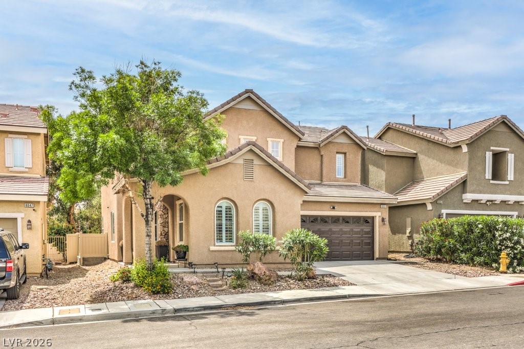 8051 Anasazi Ranch Avenue Las Vegas NV 89131