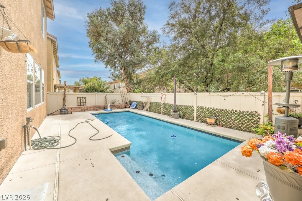 8051 Anasazi Ranch Avenue Las Vegas NV 89131