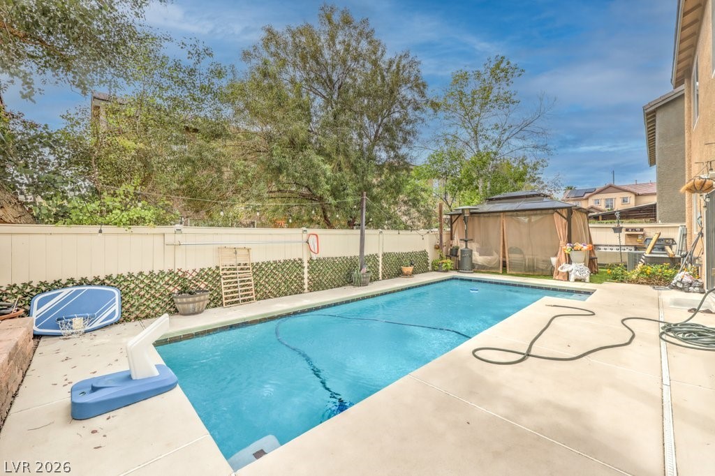 8051 Anasazi Ranch Avenue Las Vegas NV 89131