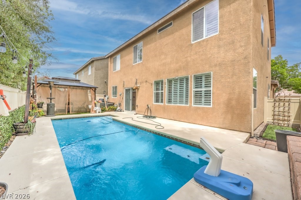 8051 Anasazi Ranch Avenue Las Vegas NV 89131