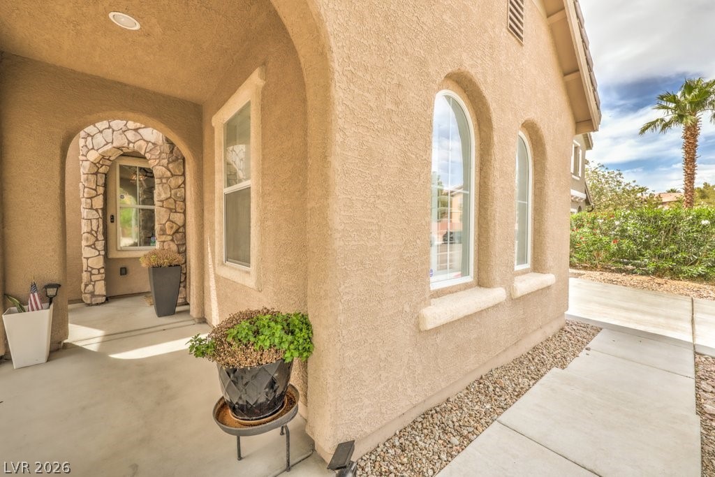 8051 Anasazi Ranch Avenue Las Vegas NV 89131