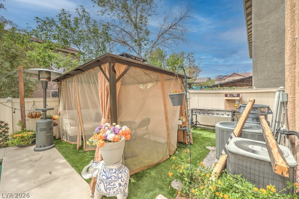 8051 Anasazi Ranch Avenue Las Vegas NV 89131