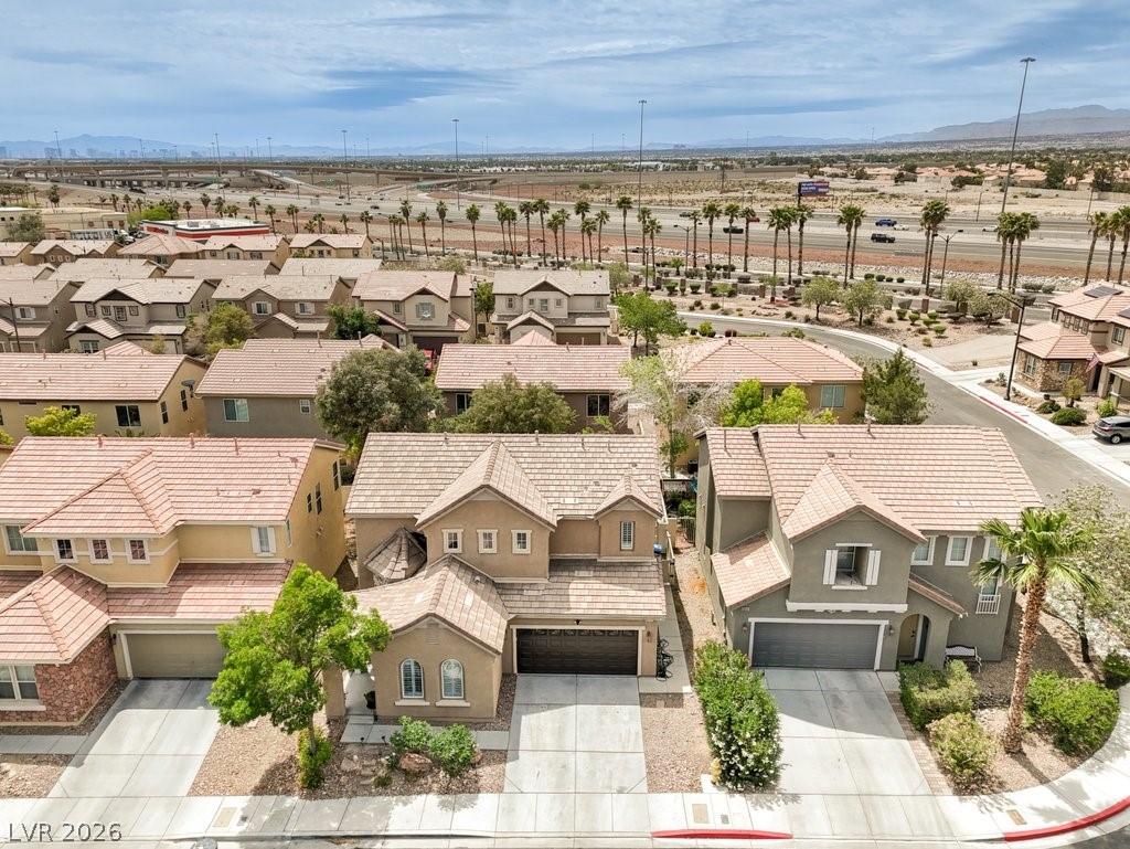 8051 Anasazi Ranch Avenue Las Vegas NV 89131