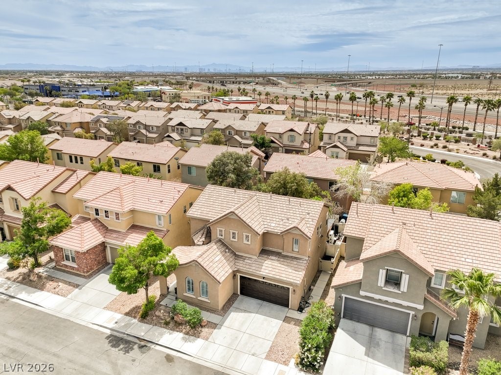 8051 Anasazi Ranch Avenue Las Vegas NV 89131