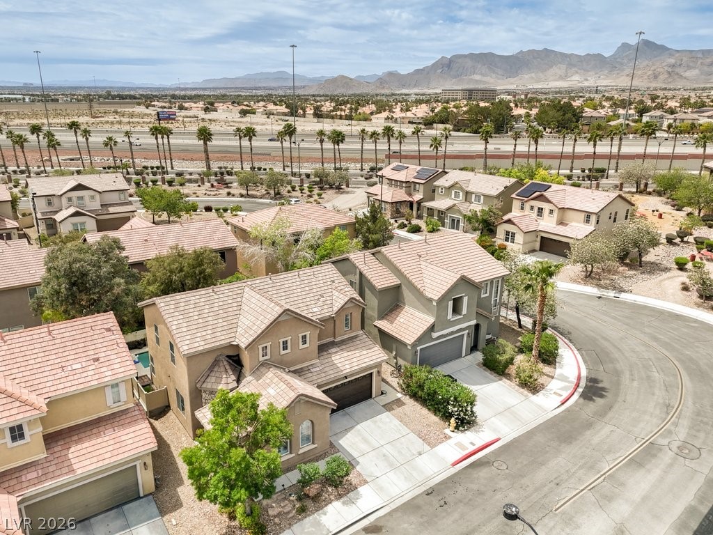 8051 Anasazi Ranch Avenue Las Vegas NV 89131