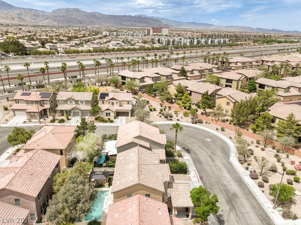 8051 Anasazi Ranch Avenue Las Vegas NV 89131