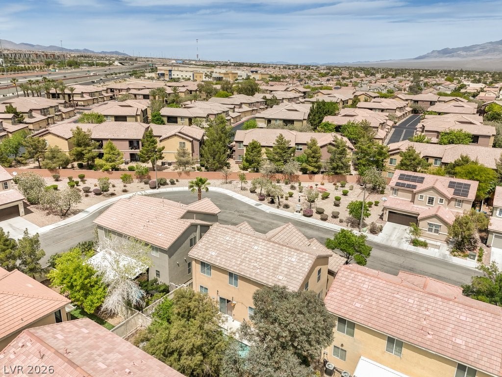 8051 Anasazi Ranch Avenue Las Vegas NV 89131