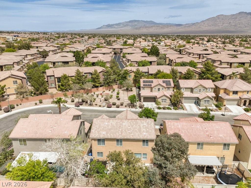 8051 Anasazi Ranch Avenue Las Vegas NV 89131