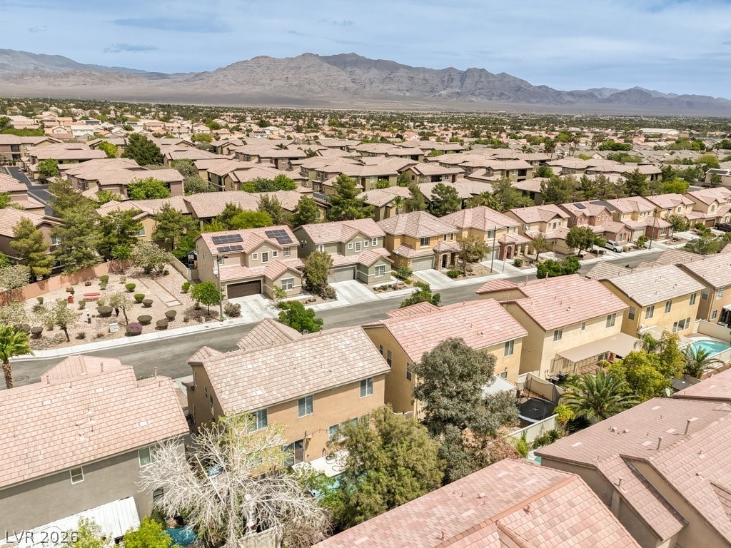 8051 Anasazi Ranch Avenue Las Vegas NV 89131