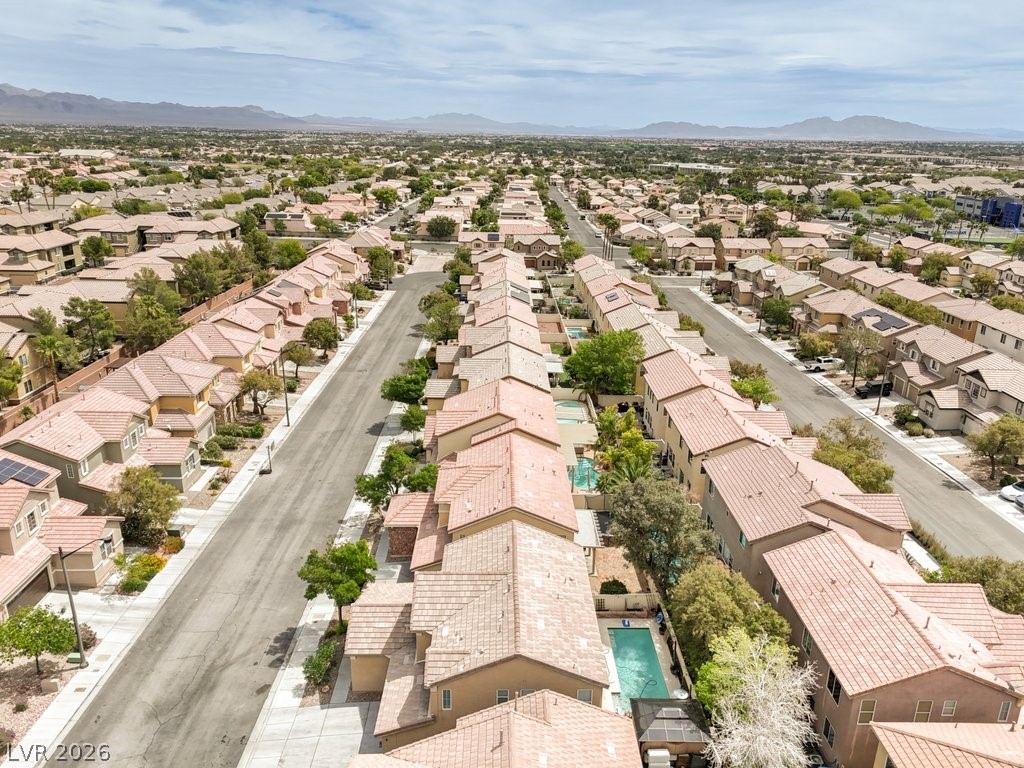 8051 Anasazi Ranch Avenue Las Vegas NV 89131