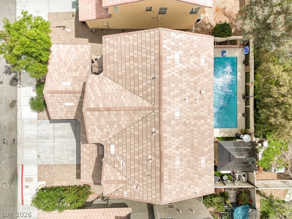 8051 Anasazi Ranch Avenue Las Vegas NV 89131