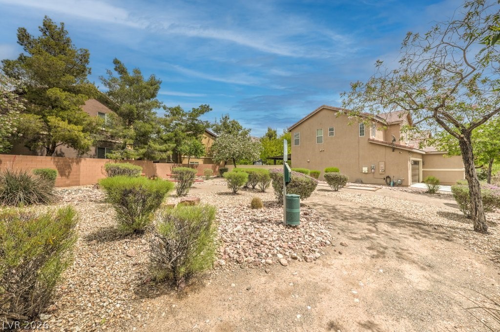 8051 Anasazi Ranch Avenue Las Vegas NV 89131