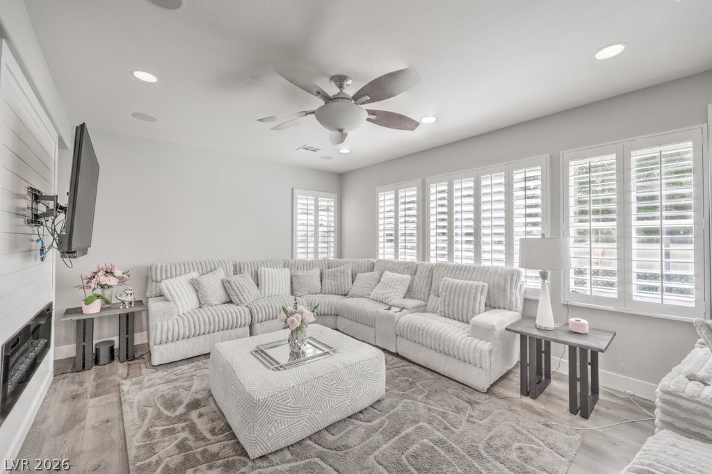 8051 Anasazi Ranch Avenue Las Vegas NV 89131