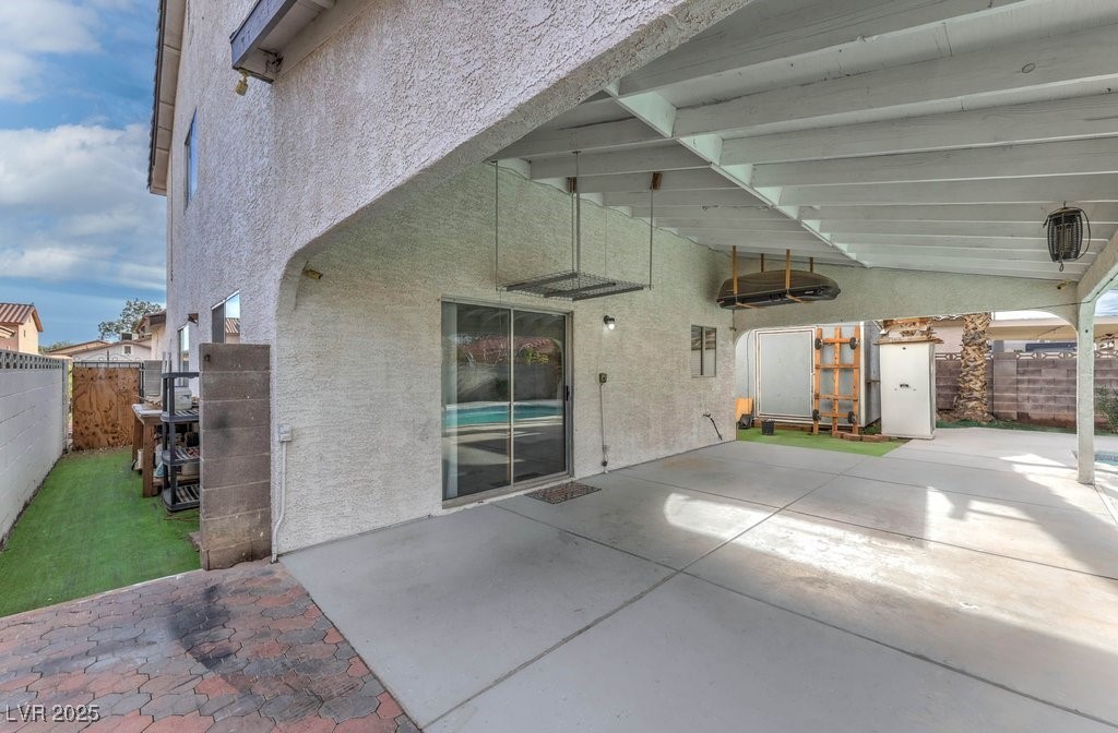 581 Carleton Drive Henderson NV 89014