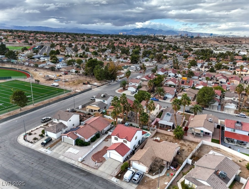 581 Carleton Drive Henderson NV 89014