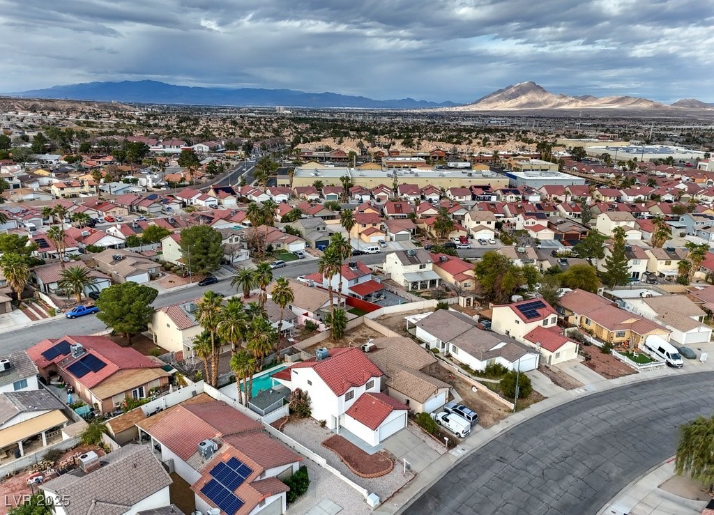 581 Carleton Drive Henderson NV 89014