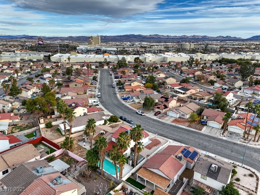 581 Carleton Drive Henderson NV 89014