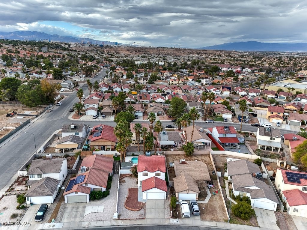 581 Carleton Drive Henderson NV 89014
