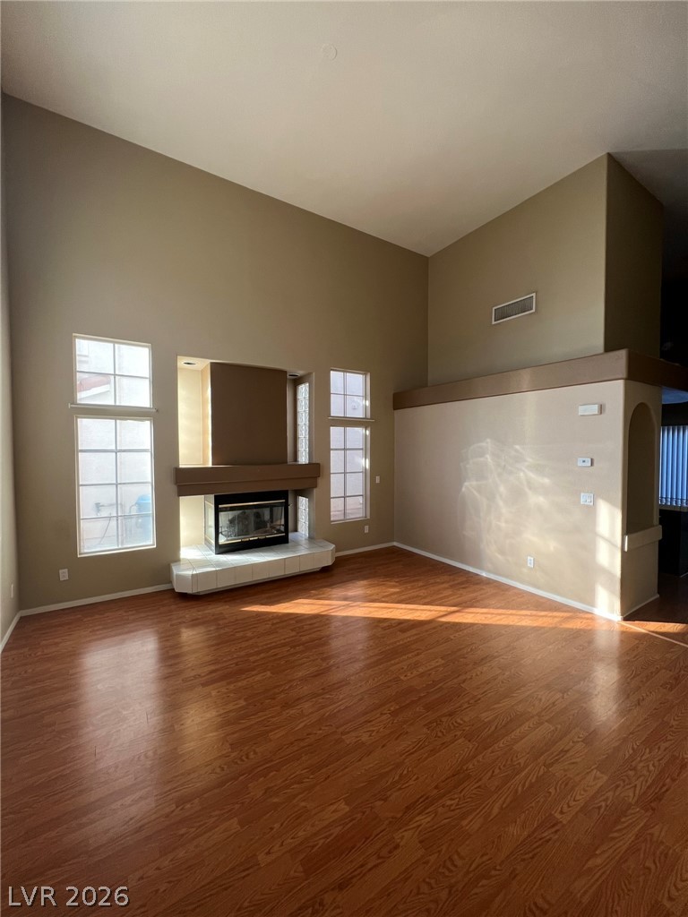 8744 Country View Avenue Las Vegas NV 89129