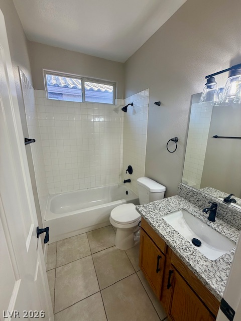 2665 Wood Sorrel Street Las Vegas NV 89135