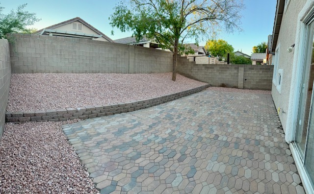 2665 Wood Sorrel Street Las Vegas NV 89135
