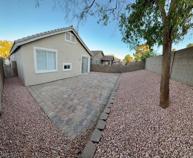 2665 Wood Sorrel Street Las Vegas NV 89135
