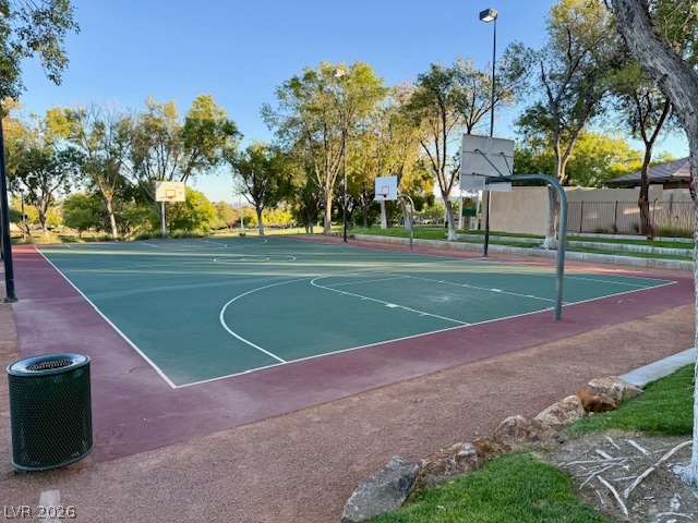 2665 Wood Sorrel Street Las Vegas NV 89135